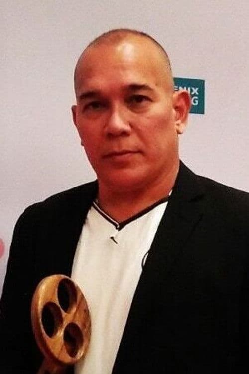 Richard Manabat profile photo