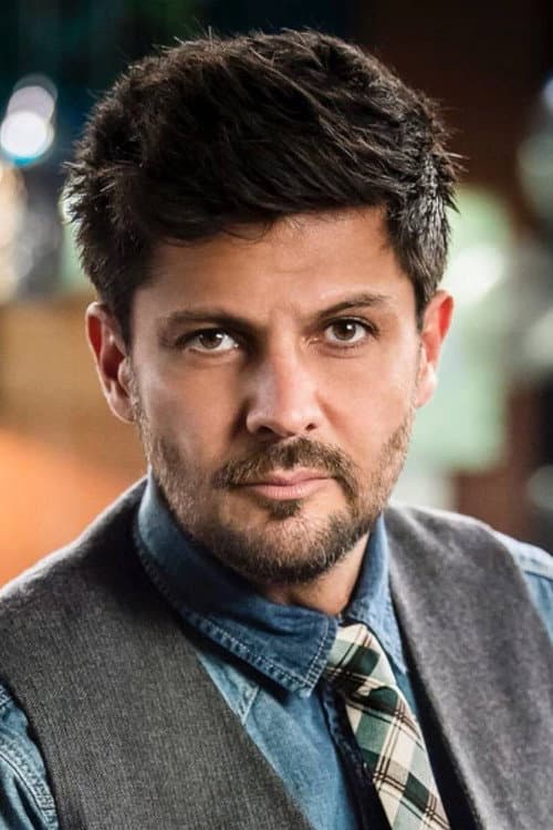Fabián Robles profile photo