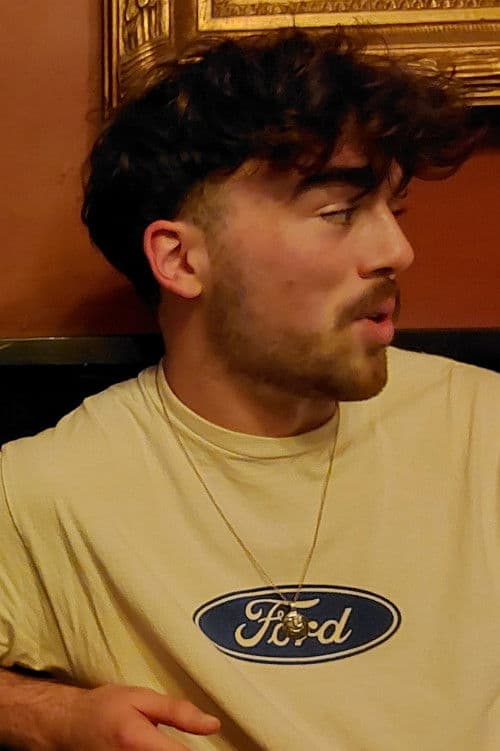 Billy Stafford profile photo