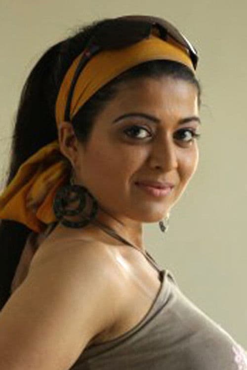 Kavita Srinivasan profile photo