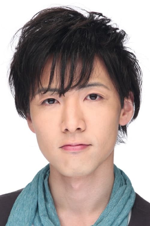 Masayoshi Sugawara profile photo