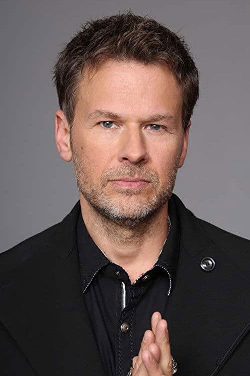 Joel Harlow profile photo