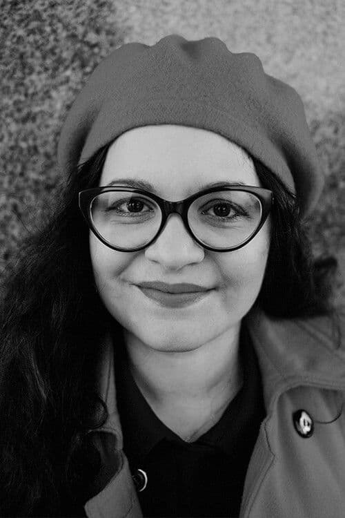 Vera Lacková profile photo