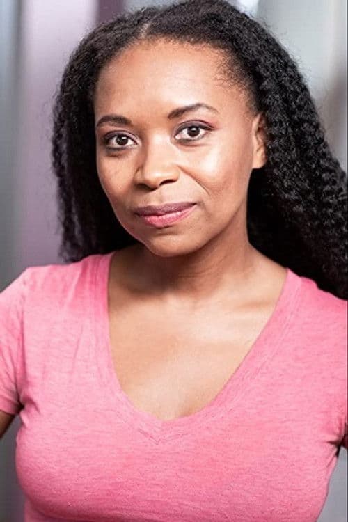 Larena Patrick profile photo