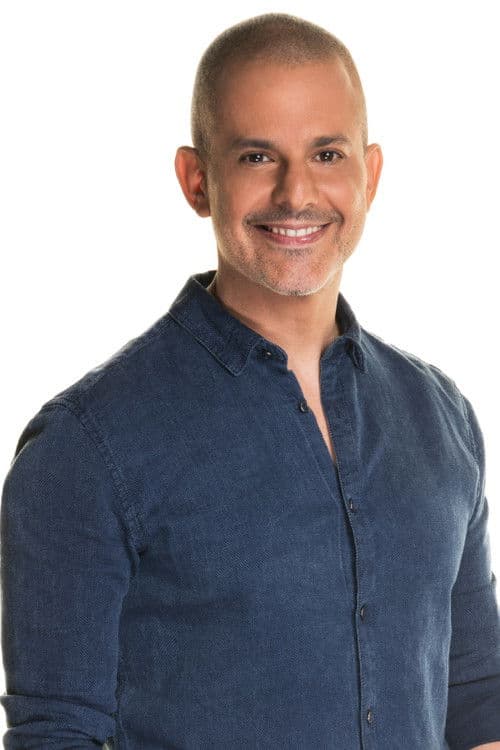 Kobi Mahat profile photo