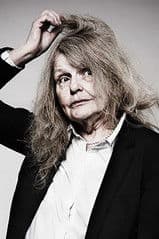 Kristina Lugn profile photo