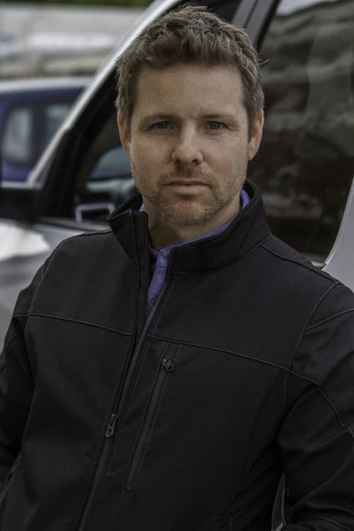 Mike Wilson profile photo