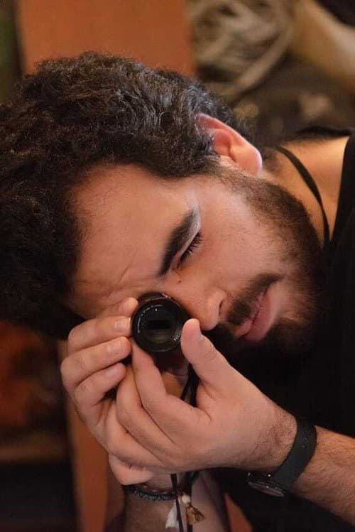 Bernardo Pérez profile photo