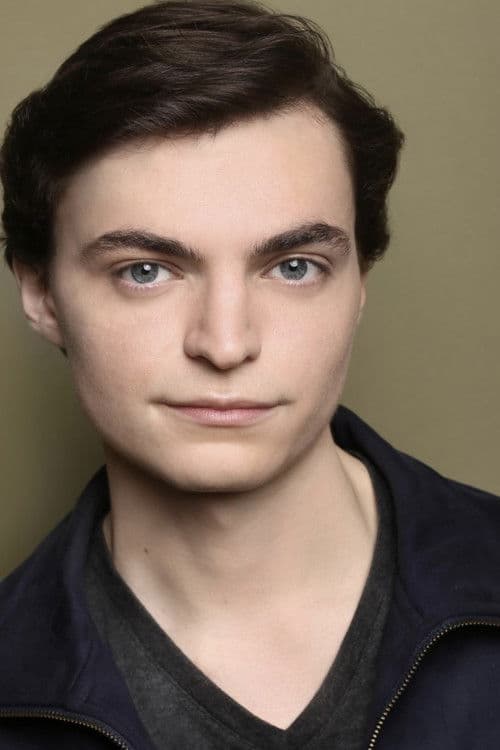 Jerek Pazgan-Lorenzo profile photo