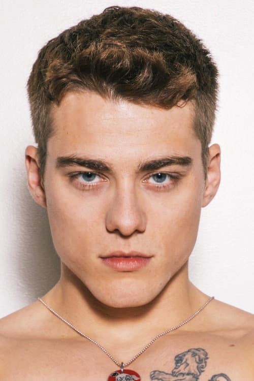 Blake Mitchell profile photo