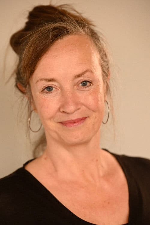 Judith Riehl profile photo