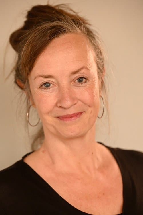 Judith Riehl profile photo