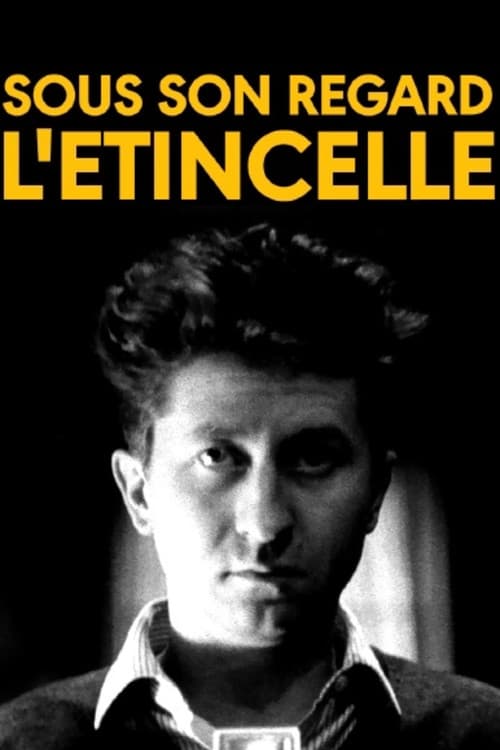 Philippe R. Doumic - Sous son regard l'étincelle poster