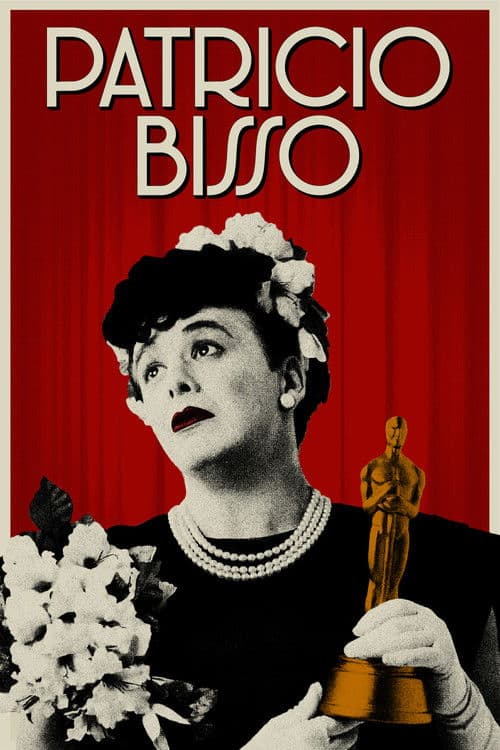 Patricio Bisso poster