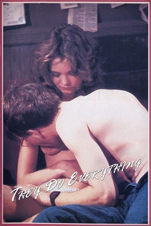 They Do Everything poster
