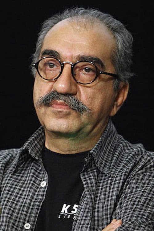 Turaj Mansuri profile photo