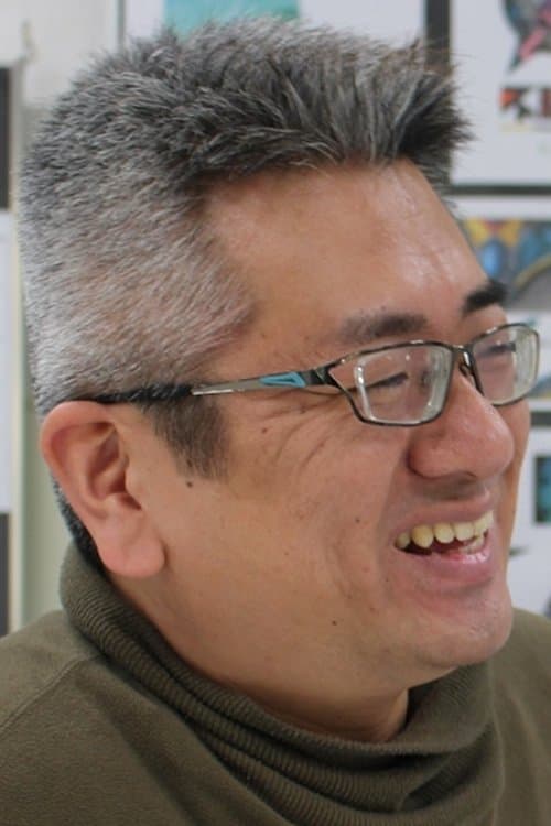 Naomichi Yamato profile photo