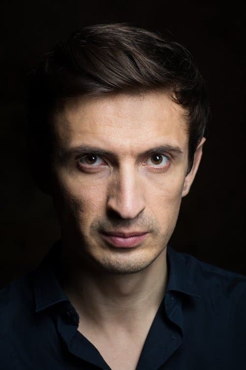 Aleksey Gavrilov profile photo