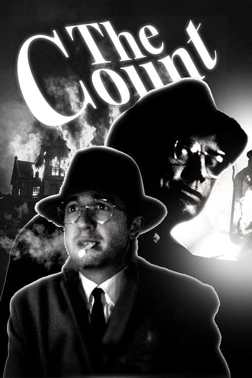 The Count poster