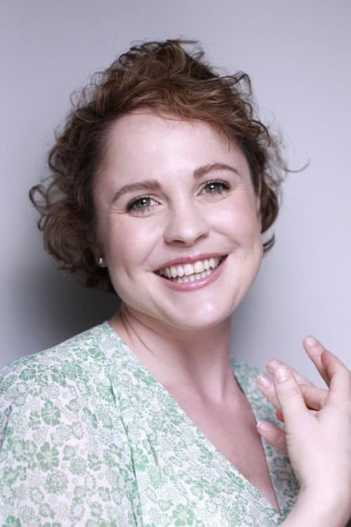Melissa Haiden profile photo