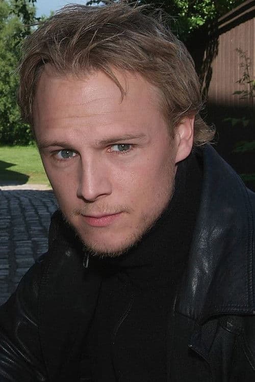 Andreas Andersson profile photo