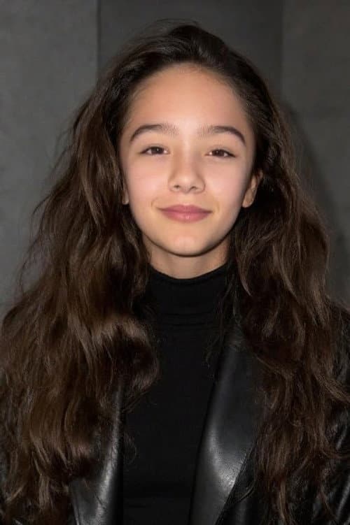 Arielle Jean Foster profile photo