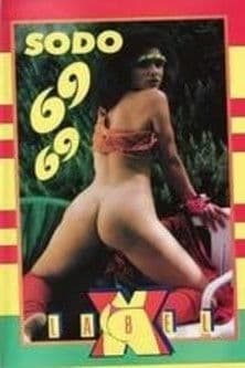 Allo sodo 69-69 poster
