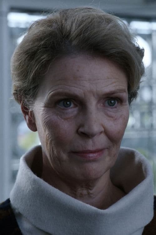 Lilja Þórisdóttir profile photo