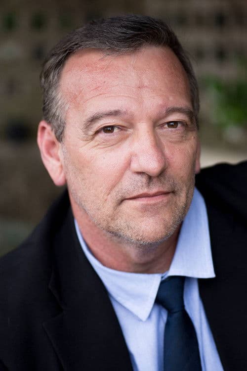 Jeremy Darling profile photo