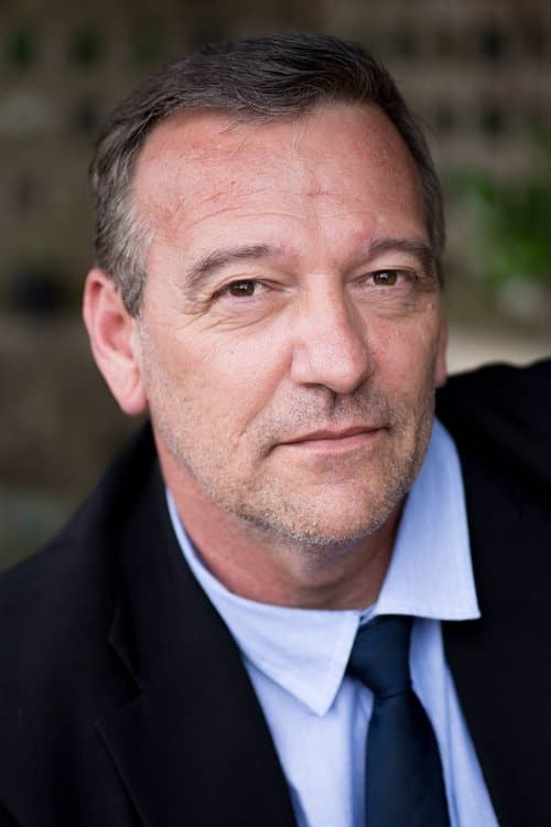 Jeremy Darling profile photo