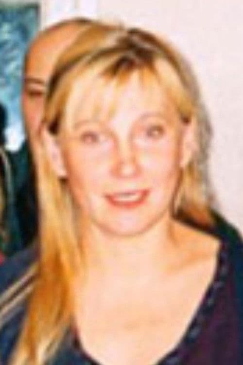 Zhanna Tokarskaya profile photo