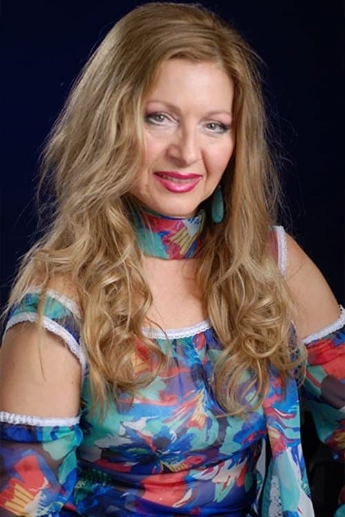 Danica Maksimović profile photo