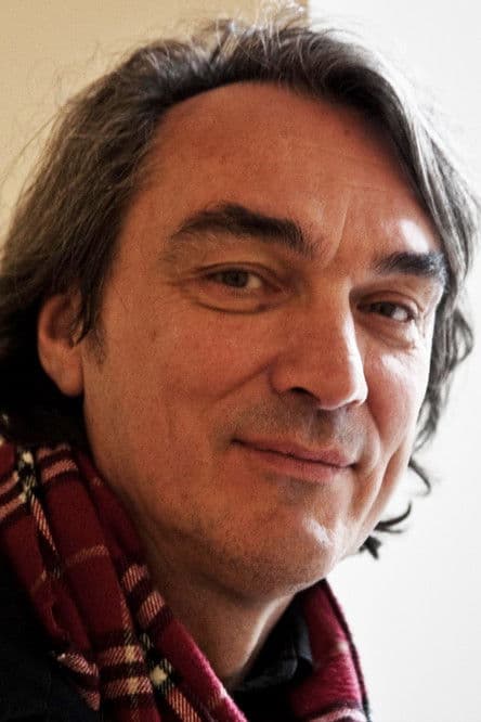 Gerd Kroske profile photo