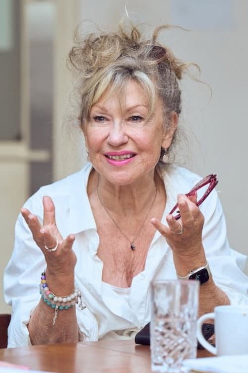 Sue Jenkins profile photo