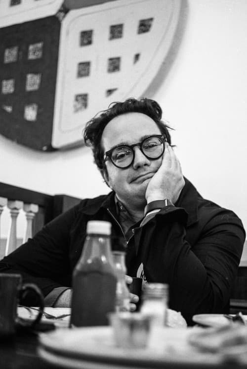 Matt Foss profile photo