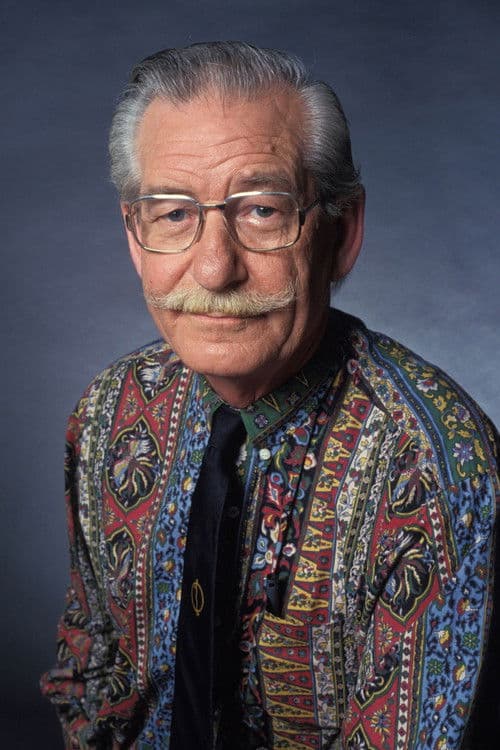 Bob de Moor profile photo