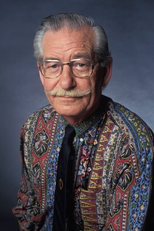 Bob de Moor profile photo