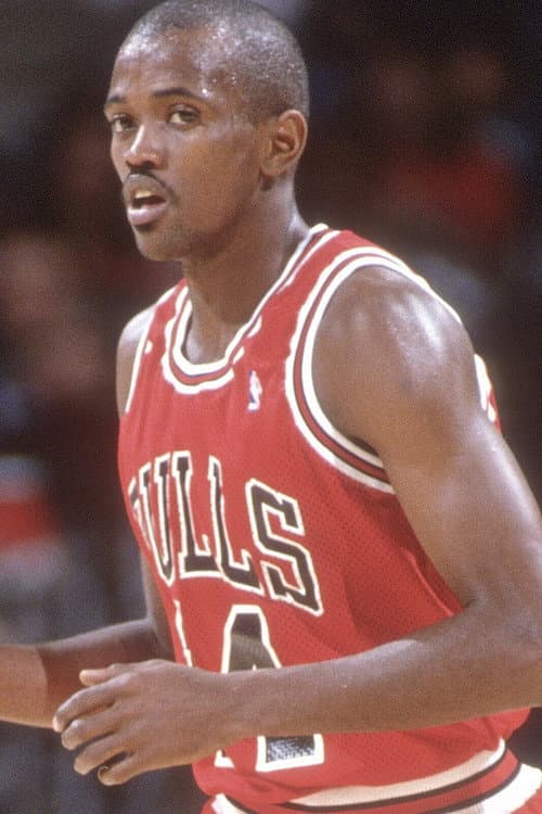 Craig Hodges profile photo
