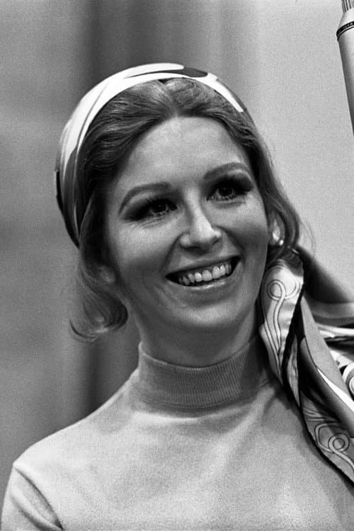 Virginia Vestoff profile photo