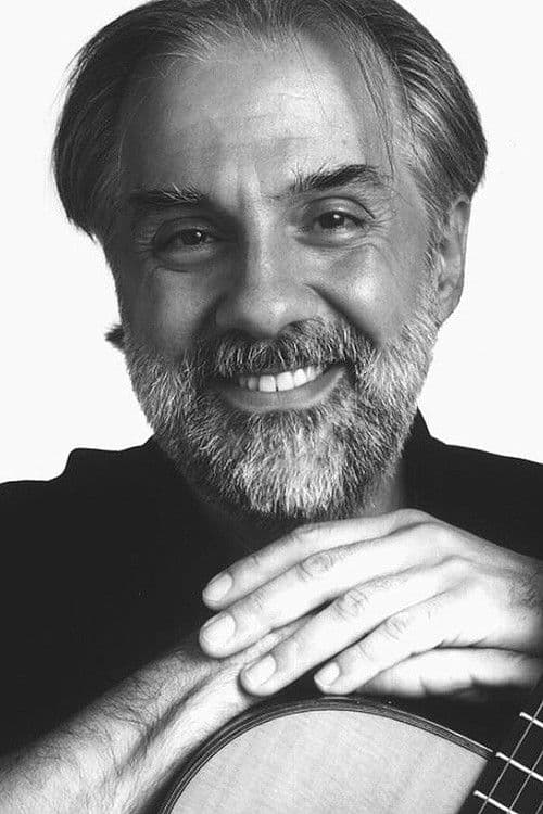 Oscar Castro-Neves profile photo