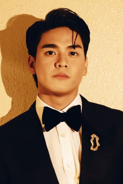 Michael Sager profile photo