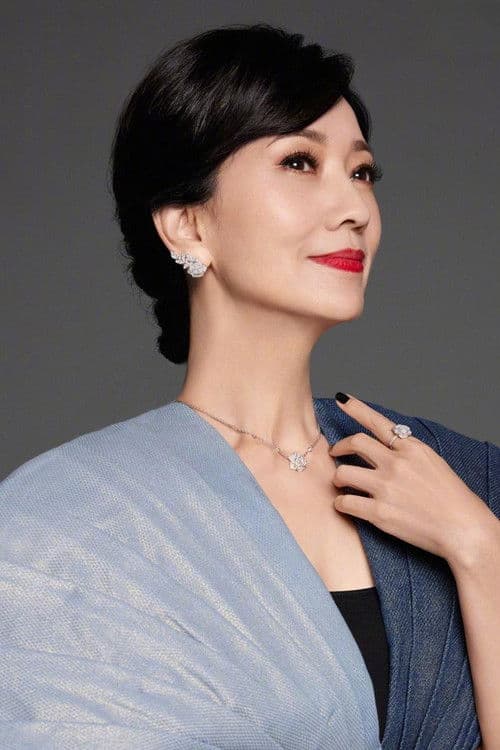 Angie Chiu Nga-Chi profile photo