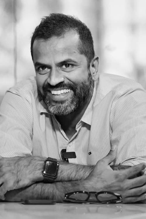 Senna Hegde profile photo