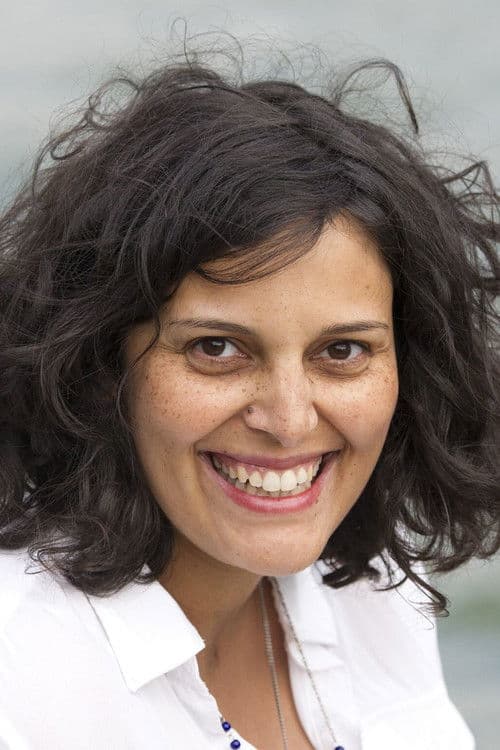 Myriam El Khomri profile photo