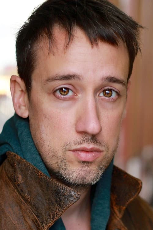 Jayk Gallagher profile photo