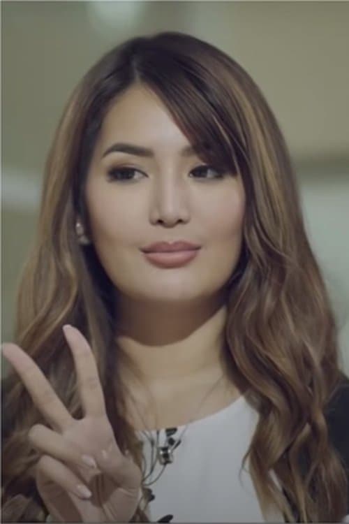 Maria Selena profile photo