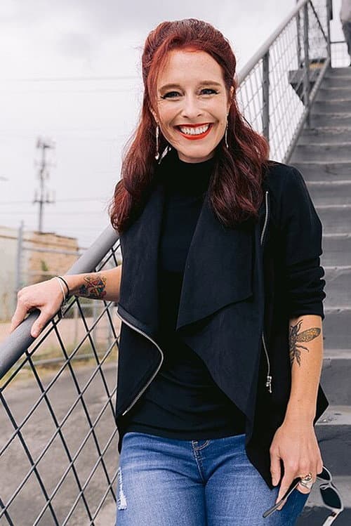 Fiona Dawson profile photo