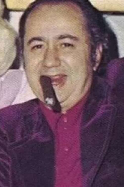 Joe Conforte profile photo