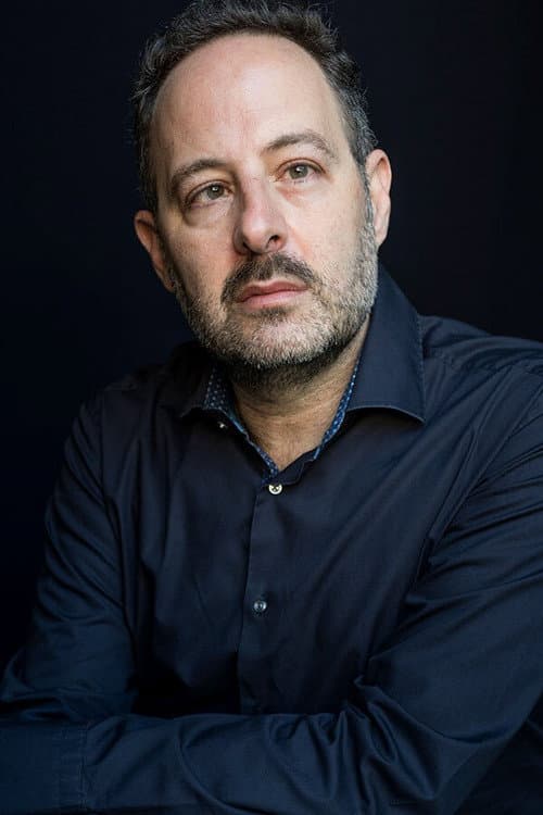 Diego Dubcovsky profile photo