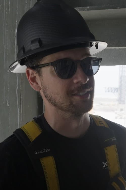 Graham Kersey profile photo